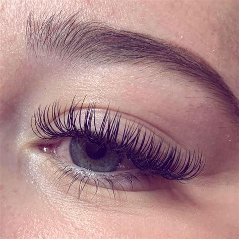 dior eyelash extensions cost.